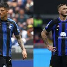 Arnautović og Correa vil ikke forlade Inter Milan i vintervinduet